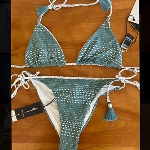 NWT Dolce Vita Bikini